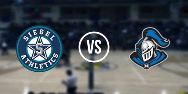 Siegel High School vs Nolensville High School