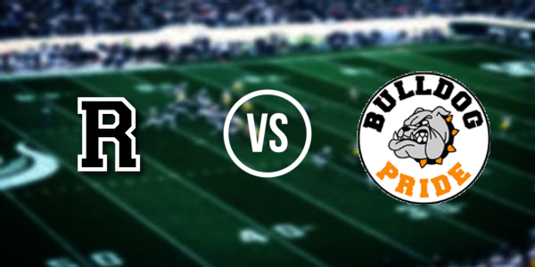River Ridge vs. Zephyrhills High School
