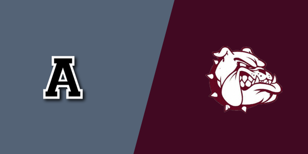 Away vs. Grandville High School