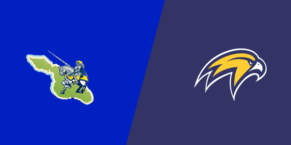 Avalon High School vs. Newport Christian School