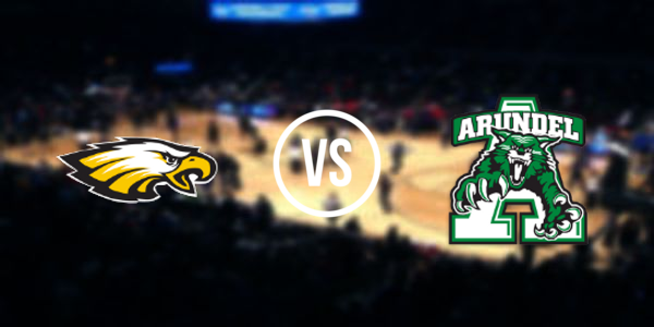 Northeast High School vs. Arundel High School