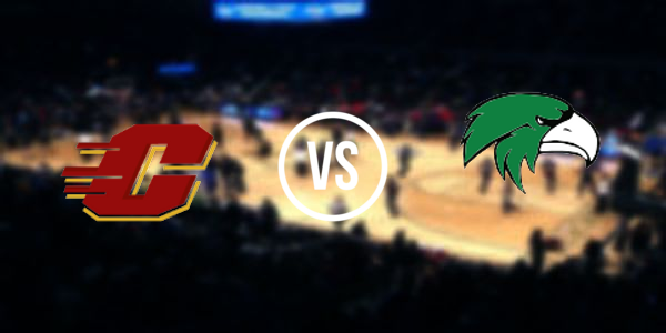 Clinton High School vs. Meridian High School - Macon