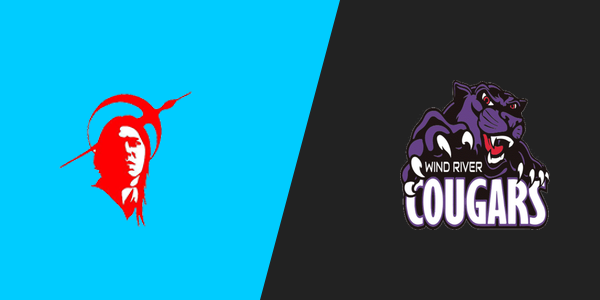 Wyoming Indian High School vs. Wind River High School