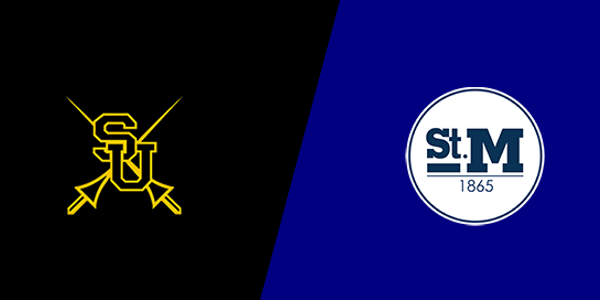 St. Mary's High School vs. South Umpqua High School
