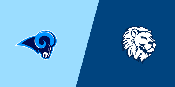 Rogers High School - Puyallup vs. Bellarmine Preparatory High School