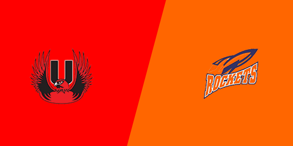 Union High School vs. Kelloggsville High School