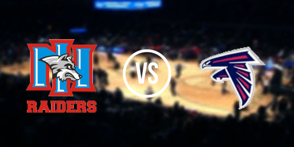 West Henderson High School vs. North Iredell High School