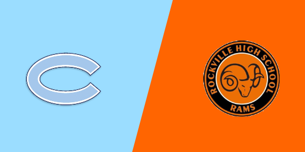 Clarksburg High School vs. Rockville High School