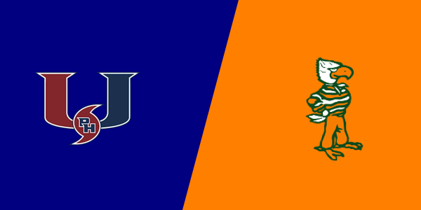 Palm Harbor University HS vs. Seminole High School - Seminole