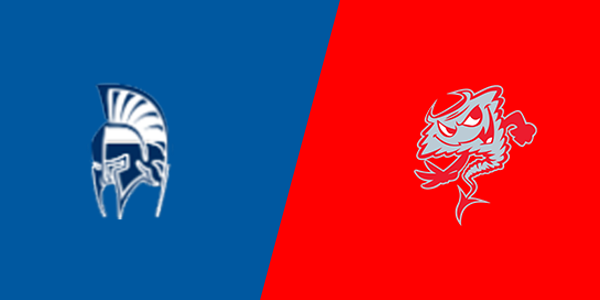 Scottsdale Preparatory Academy vs. River Valley High School