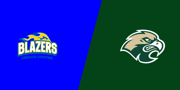 Sarasota Christian School vs. Saint Stephen's Episcopal School