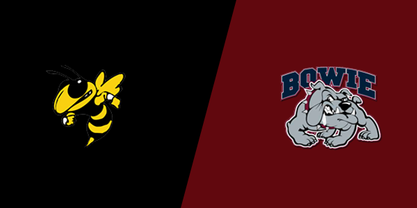 Gwynn Park High School vs. Bowie High School