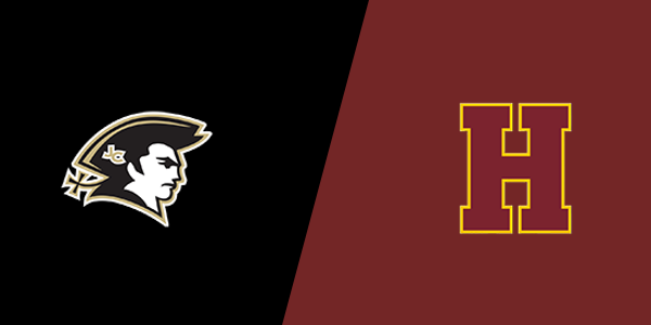 The John Carroll School vs. Hereford High School