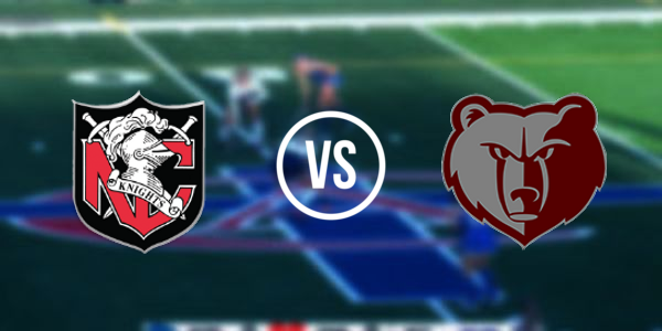 Broadneck High School vs North County High School