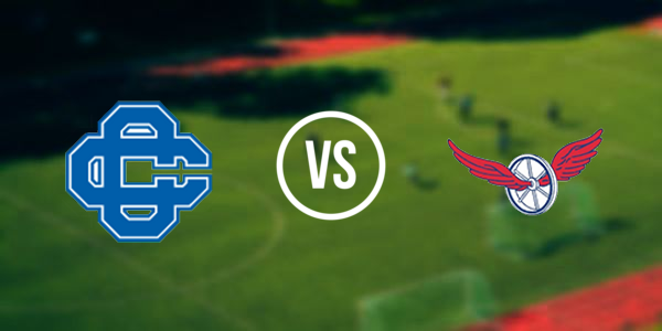 Grand Rapids Catholic Central High School vs. Boyne City High School