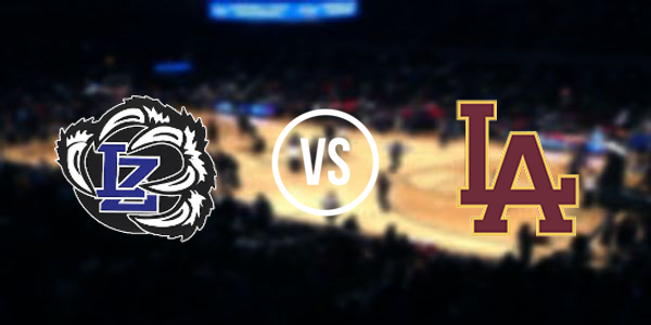 Lake Zurich High School vs. Loyola Academy