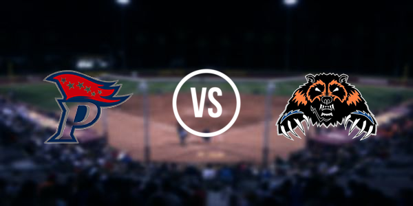 North Stafford High School vs Patriot High School