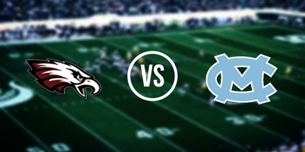 Moore County High School vs. Eagleville High School