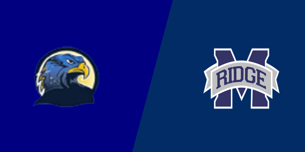 River Hill High School vs. Marriotts Ridge High School