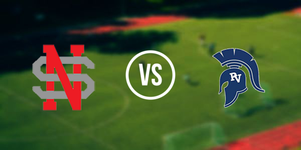 North Scott High School vs Pleasant Valley High School
