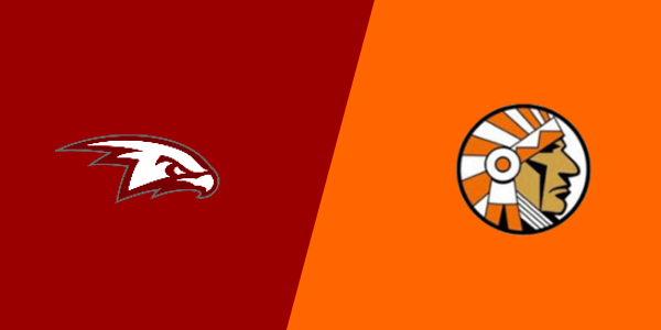 Canyon Ridge High School vs. Buhl High School