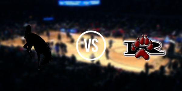 Jackson Hole High School vs Riverton High School
