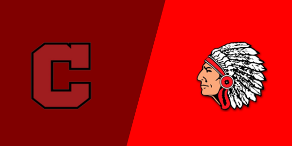 Cheatham County Central High School vs. McEwen High School