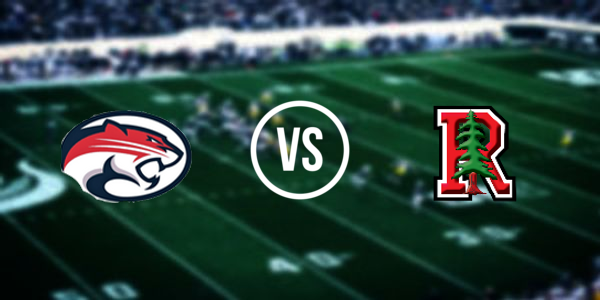 Rancho Cotate High School vs. Redwood High School - Larkspur