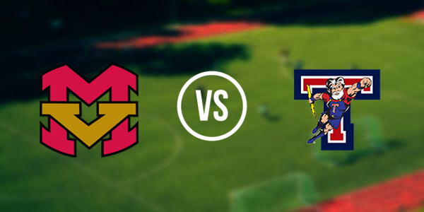 Mission Viejo High School vs Tesoro High School