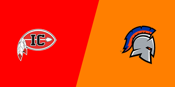 Irwin County High School vs. Turner County High School