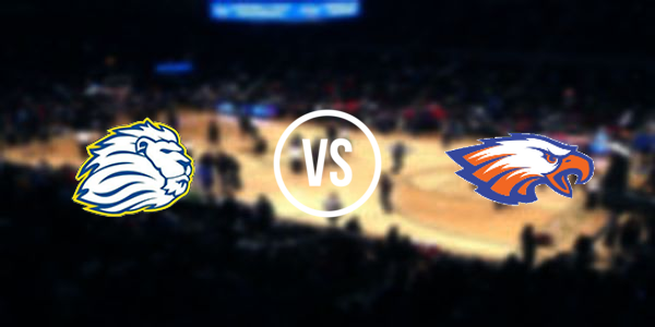 Bronson Middle-High School vs The First Academy