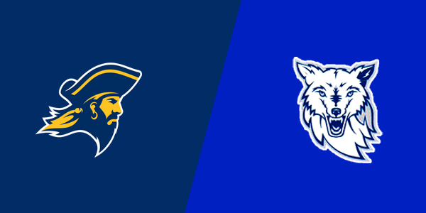Beach High School vs. Grant County High School