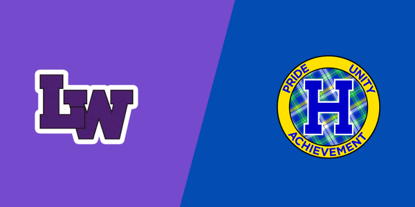 Lake Washington High School vs. Hazen High School