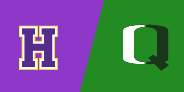 Highline High School vs. Franklin High School