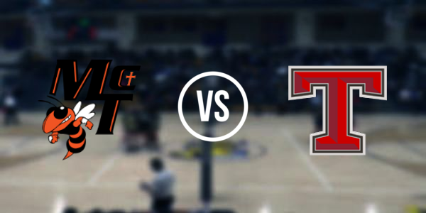 Thompson High School vs. McGill-Toolen Catholic High School