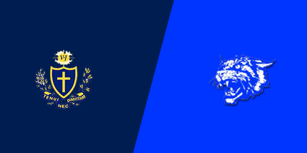 Salesianum School vs. Howard High School of Technology