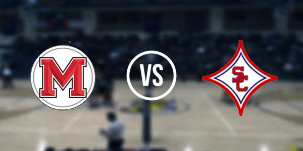 Sandy Creek High School vs. Morgan County Middle School