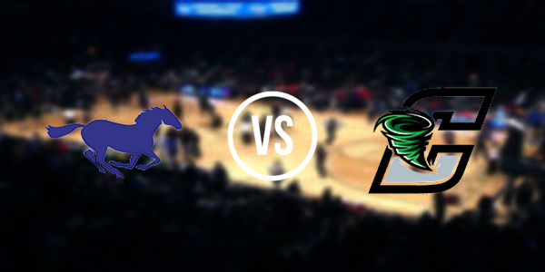 Ridgeview High School vs. Cornerstone Christian Academy