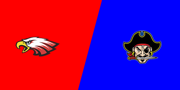 Deer Trail High School vs. Genoa-Hugo High School