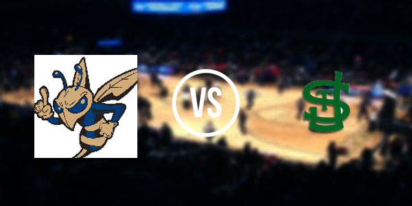 Essex High School vs St. Johnsbury Academy