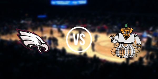 Fairfield High School vs. Chinook High School