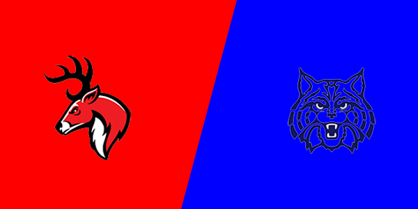 Northwestern Regional High School vs. Suffield High School