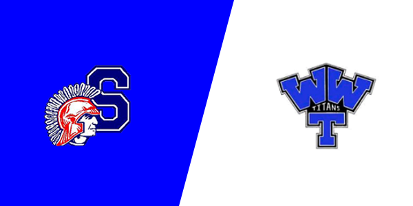 Stevenson High School - Sterling Heights vs. Warren Woods-Tower High School