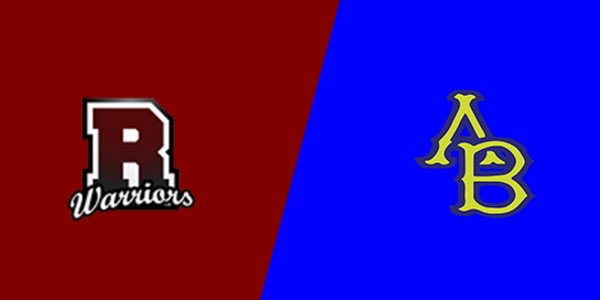 Ripley vs Arapaho-Butler