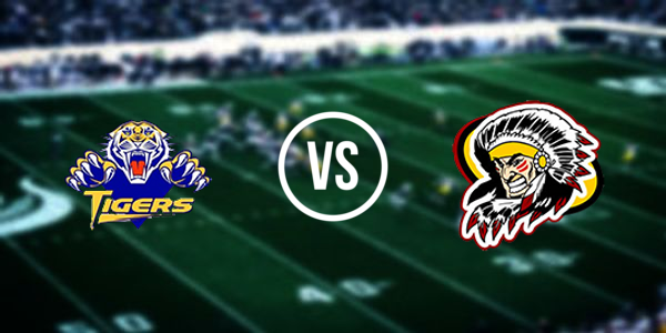 Northview High School vs. Chipley High School