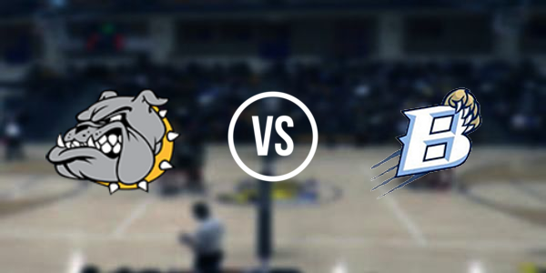 Princeton High School vs. Beddingfield High School