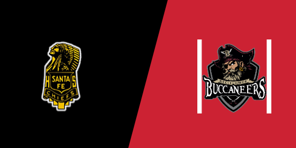 Santa Fe High School vs. Bellflower High School