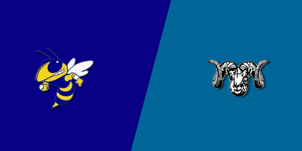 Aliceville High School vs. Francis Marion High School