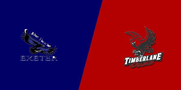 Exeter High School vs. Timberlane Regional High School