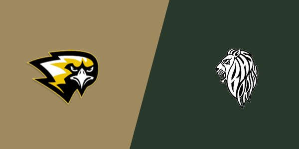 Joel Barlow High School vs. Bassick High School